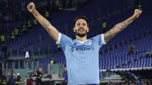 Serie A : la Lazio renverse l'AS Roma dans le derby romain