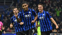 Serie A : l'Atalanta s'impose sur la pelouse de La Spezia