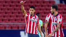 Atlético : Luis Suarez fait bien mieux que ses prédécesseurs