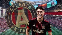 Atlanta United : les débuts très réussis de Luiz Araujo