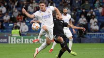 Real Madrid : Luka Jović s'est proposé au BvB