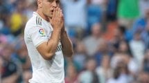 Luka Jovic raconte son passage raté au Real Madrid