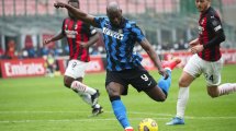 Inter : Youri Djorkaeff s'enflamme pour Romelu Lukaku