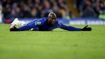 Chelsea : Romelu Lukaku pour remplacer Harry Kane à Tottenham ?