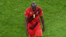 CdM 2022, Belgique : Romelu Lukaku absent jusqu'au troisième match de poules