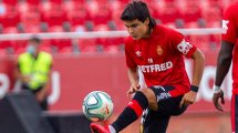 Mallorca : la pépite Luka Romero va rejoindre la Lazio