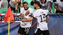 Euro U21 2021 : le onze des joueurs qui ont crevé l'écran