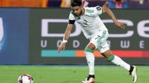 Qualifs CdM 2022 : l'Algérie s'impose sans forcer à Djibouti, le Burkina Faso tenu en échec par le Niger
