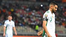 Barrages Mondial 2022 : l'Algérie domine le Cameroun, le Mali chute face à la Tunisie