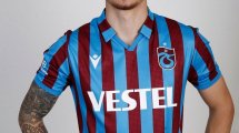 Trabzonspor dévoile ses maillots pour la saison 2021-2022