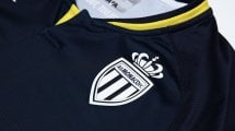 Francesco Antonucci quitte l'AS Monaco