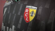 Loïc Badé débarque à Lens