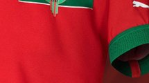 PUMA dévoile le maillot domicile du Maroc et de la Suisse pour le Mondial 2022