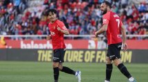 Liga : Majorque enfonce Alavés