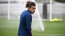 L'OL prolonge Malo Gusto !