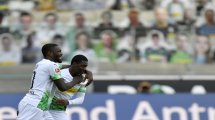L'incroyable histoire de Mamadou Doucouré avec Gladbach