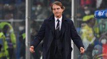 Six joueurs, dont Marco Verratti, quittent le groupe de l'Italie