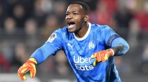 Amical : l'Olympique de Marseille tombe face aux Slovaques du DAC