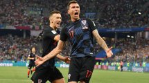 AC Milan : Mario Mandzukic annonce son départ