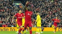 Liverpool : réunion importante avec le Bayern Munich pour Sadio Mané cette semaine ?