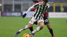 Juventus : Manuel Locatelli absent environ un mois