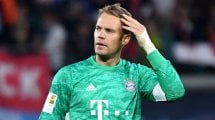 FIFA-The Best 2020 : Manuel Neuer meilleur gardien