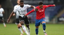 Angleterre : première pour Marc Guéhi, Marcus Rashford et Jadon Sancho absents