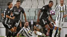 OL : Rudi Garcia fait l'éloge de Marcelo