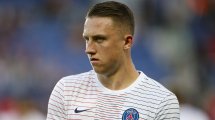PSG : Marcin Bulka prolongé et prêté à Carthagène