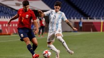 JO : l’Espagne et l'Egypte passent en quart, l'Argentine éliminée