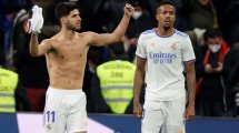 Liga : Marco Asensio extirpe le Real Madrid du piège tendu par Grenade