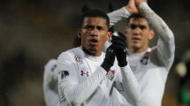 Accord LOSC-Fluminense pour Marcos Paulo