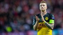 BVB : Michael Zorc donne des nouvelles de Marco Reus