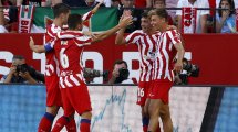 Liga : l'Atlético de Madrid enfonce Séville
