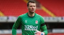 Marcus Bettinelli à Chelsea