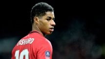 Manchester United : Solskjaer rappelle à l'ordre Marcus Rashford