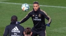 Pourquoi Mariano fait tout pour bloquer son départ du Real Madrid