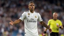 Real Madrid : le point sur le dossier Mariano Diaz