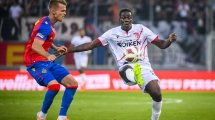 FC Sion : le nouveau pétage de plombs de Mario Balotelli