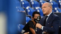 Mercato, Inter Milan : les annonces fortes de Beppe Marotta