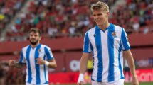 Arsenal : Martin Odegaard justifie son choix