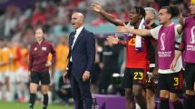 Coupe du Monde 2022 : les révélations explosives de Roberto Martinez sur le vestiaire belge 