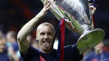 Les confidences de Jérémy Mathieu sur le vestiaire du FC Barcelone