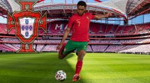 A la découverte de Mathys Jean-Marie, international U20 portugais du Clermont Foot 63 libre comme l'air