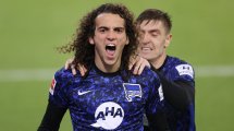 Arsenal : Mattéo Guendouzi a eu un coup de coeur pour Unai Emery
