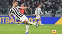 Juventus : Matthijs de Ligt ouvre la porte à un départ 