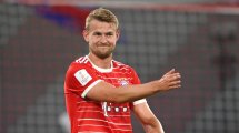 Bayern Munich : un recrutement de stars qui pose question
