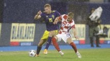 Euro 2020, Suède : Mattias Svanberg aussi testé positif au Covid-19