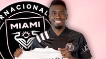 L'Inter Miami veut se séparer de Blaise Matuidi