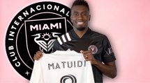 Inter Miami : Blaise Matuidi, un rêve américain